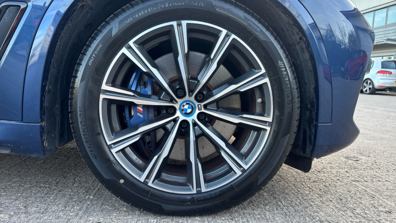 BMW X5 xDrive45e M Sport 5dr Auto Estate